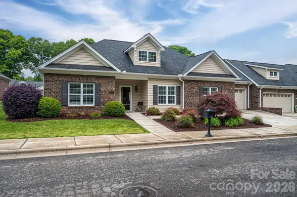 201 T R Harris DR, Shelby, NC 28150