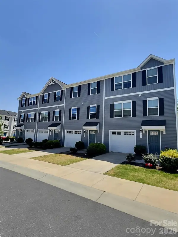 3011 Killick TER, Charlotte, NC 28269