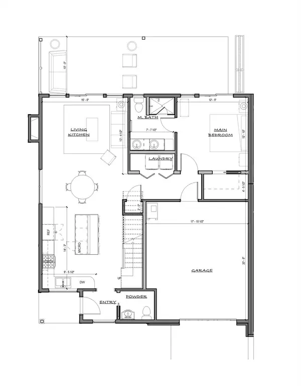 514 Sunset Villas LN, Asheville, NC 28804