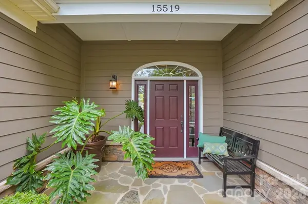 15519 Lake Ridge RD, Charlotte, NC 28278