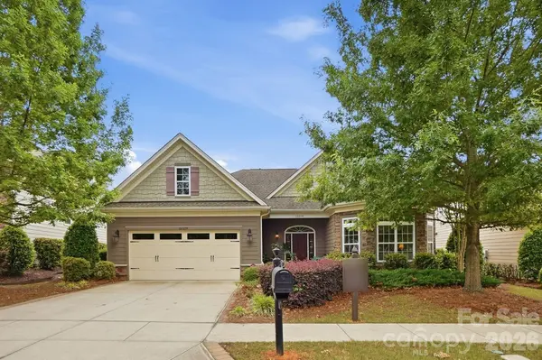 15519 Lake Ridge RD, Charlotte, NC 28278