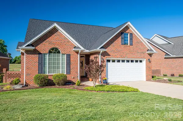 141 Spring Forest DR, Shelby, NC 28152