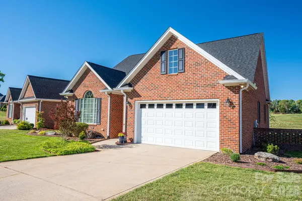 141 Spring Forest DR, Shelby, NC 28152