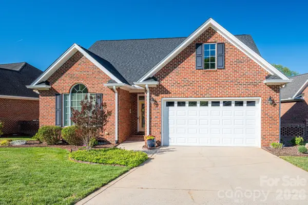 141 Spring Forest DR, Shelby, NC 28152