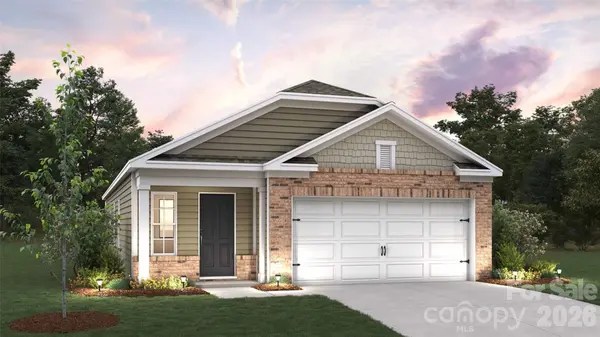 1405 Avila ST, Hickory, NC 28602