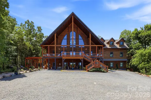 502 Lake Shore DR, Norwood, NC 28128