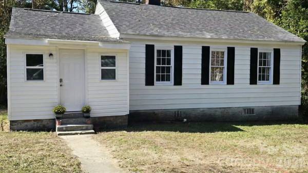 4723 Linden ST, Columbia, SC 29203