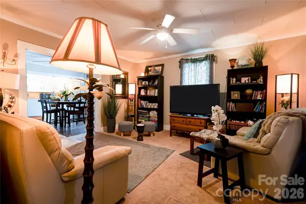 223 Waco RD, Kings Mountain, NC 28086