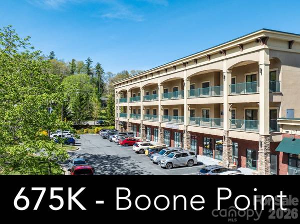148 NC Highway 105 HWY #303, Boone, NC 28607