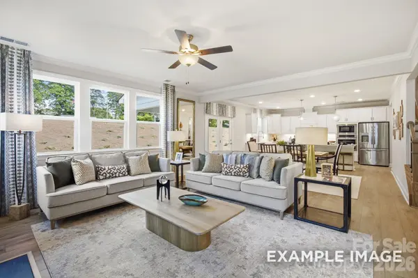 160 Windgate WAY, Mooresville, NC 28115