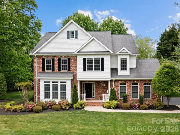 103 Berry Hill DR #10, Hendersonville, NC 28791