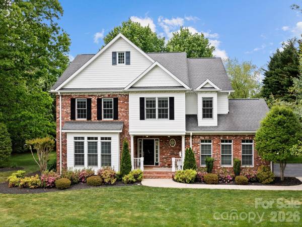 103 Berry Hill DR #10, Hendersonville, NC 28791