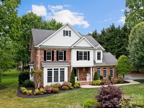 103 Berry Hill DR #10, Hendersonville, NC 28791