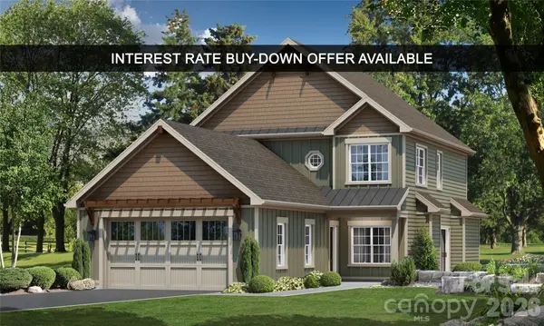 TBD StoneWall TRL #15B, Brevard, NC 28712