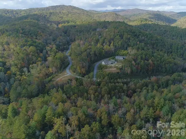 TBD StoneWall TRL #15C, Brevard, NC 28712