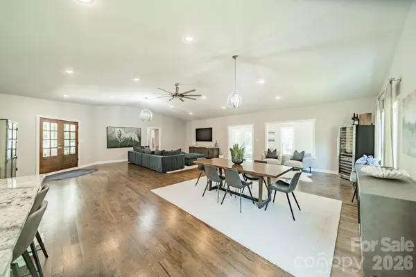 19533 Bustle RD, Cornelius, NC 28031