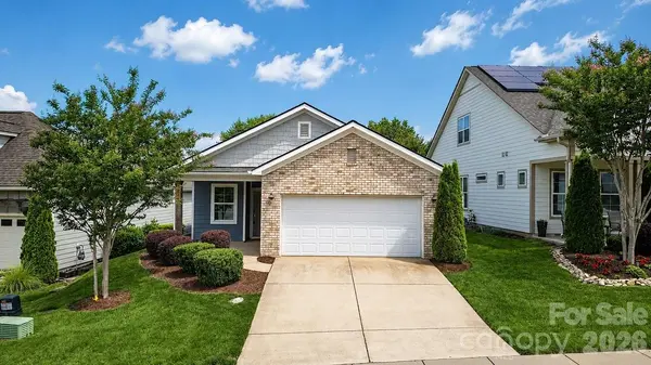 5149 Looking Glass TRL, Denver, NC 28037