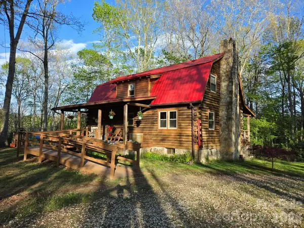 692 Buck Hill RD, Newland, NC 28657