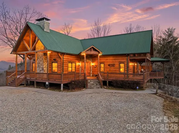 2150 Shellstand RD, Almond, NC 28702