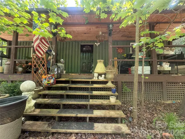1411 Cedar Creek RD, Lake Lure, NC 28746
