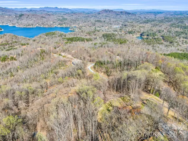 0 Clear Creek TRL #30, Lake Lure, NC 28746