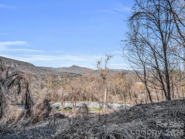 0 Clear Creek TRL #30, Lake Lure, NC 28746