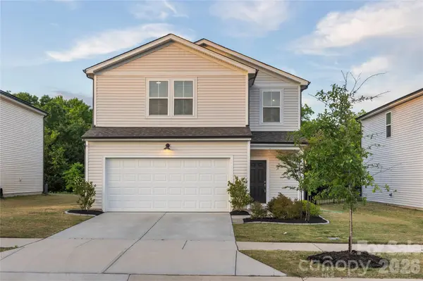 3003 Langhorne AVE SW, Concord, NC 28027