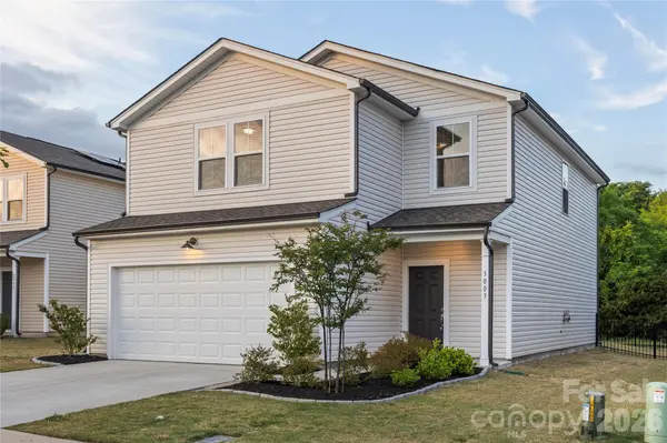 3003 Langhorne AVE SW, Concord, NC 28027