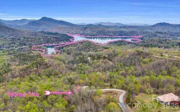 0 Clear Creek TRL #36, Lake Lure, NC 28746