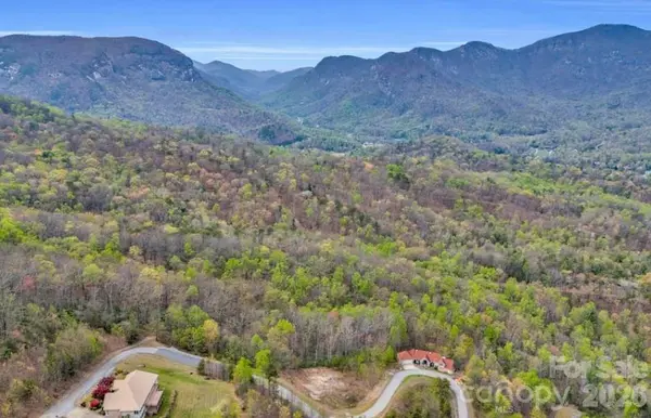 0 Clear Creek TRL #36, Lake Lure, NC 28746