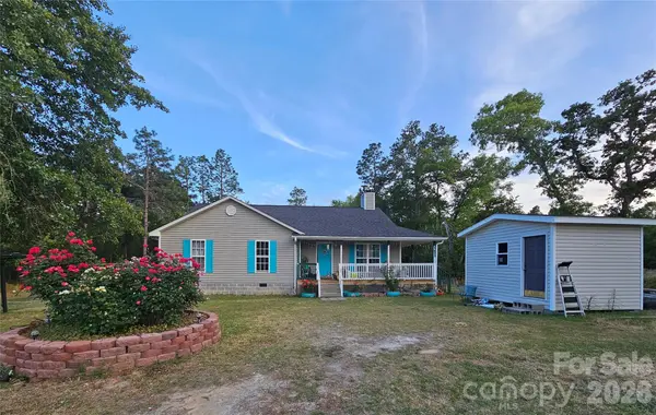16318 SC Hwy 102 HWY, Patrick, SC 29584