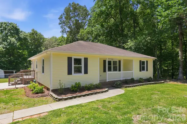 2313 Raccoon RUN, Monroe, NC 28110