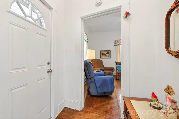 35 Second ST, Marion, NC 28752
