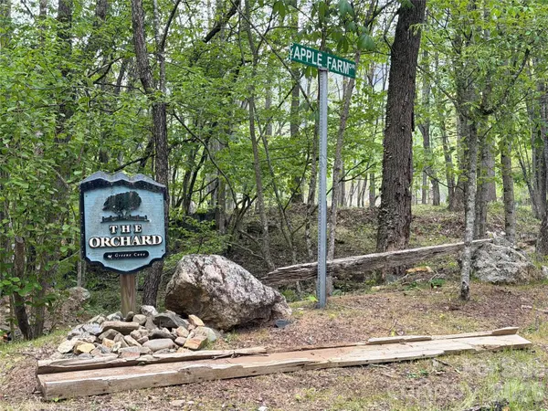 00000 Apple Farm RD, Bakersville, NC 28705
