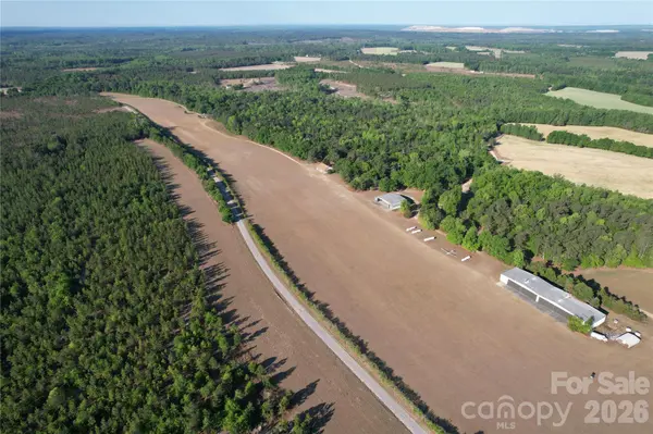 4278 Thermal TRL, Jefferson, SC 29718