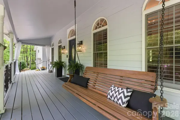 438 Serenity Mountain RD, Waynesville, NC 28786