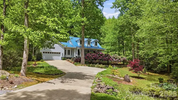 438 Serenity Mountain RD, Waynesville, NC 28786