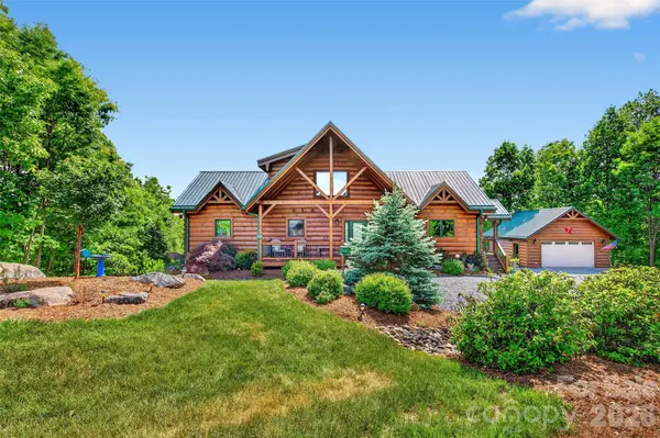 217 Summit DR, Nebo, NC 28761