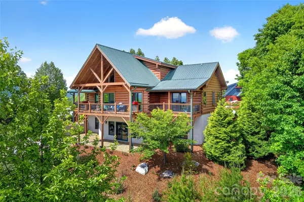 217 Summit DR, Nebo, NC 28761