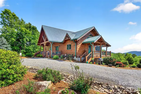 217 Summit DR, Nebo, NC 28761