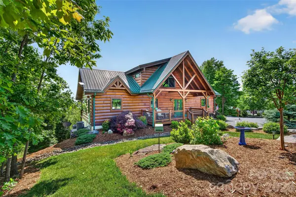217 Summit DR, Nebo, NC 28761