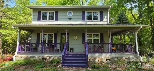 140 Elijah Hall RD, Black Mountain, NC 28711