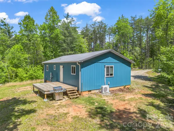 721 Old Mill RD, Lake Lure, NC 28746