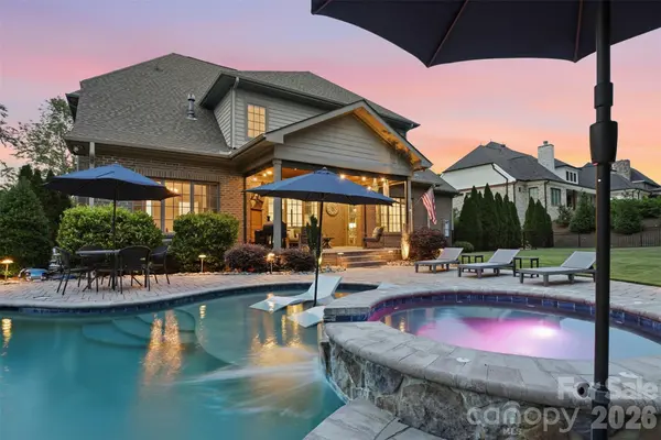 7434 Barrington Ridge DR, Indian Land, SC 29707