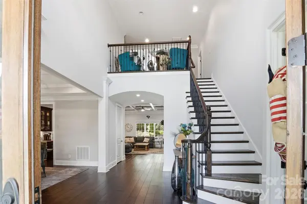 7434 Barrington Ridge DR, Indian Land, SC 29707