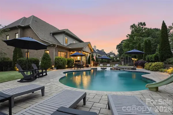 7434 Barrington Ridge DR, Indian Land, SC 29707