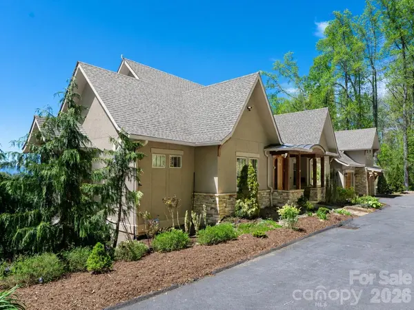 32 Timberwolf CT, Asheville, NC 28804