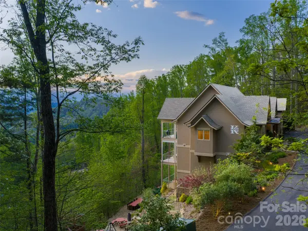 32 Timberwolf CT, Asheville, NC 28804