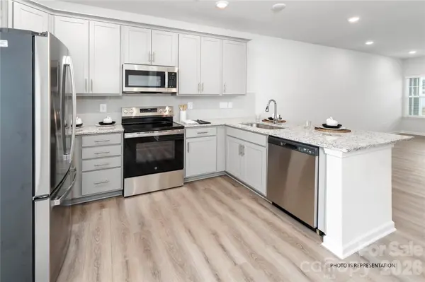 5117 Tommy LN #703, Stanley, NC 28164