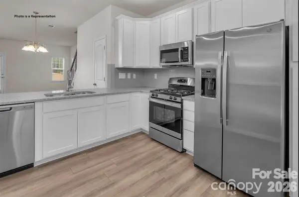 5113 Tommy LN #701, Stanley, NC 28164